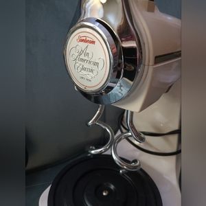 Vintage Sunbeam Mixmaster Stand Mixer
